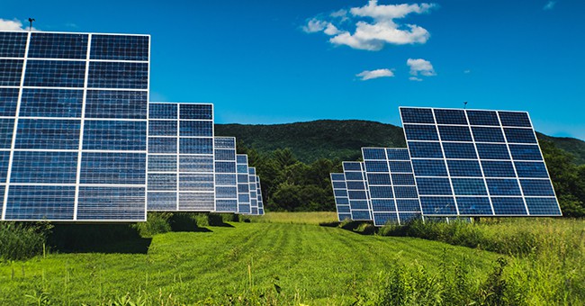 Pannelli solari, i vantaggi