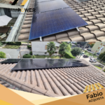 Imp. fotovoltaico 7,12 kWp con accumulo e detrazione 50%